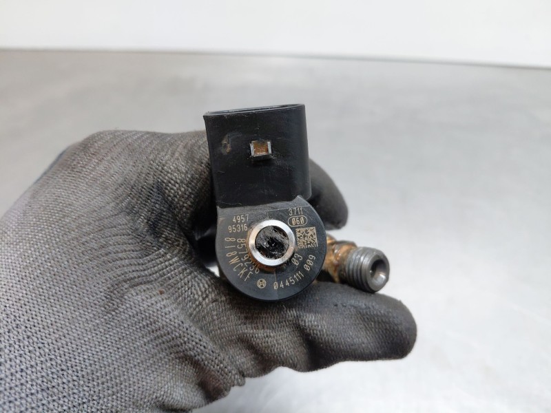 Recambio de inyector para bmw serie 3 berlina (g20) sport referencia OEM IAM   