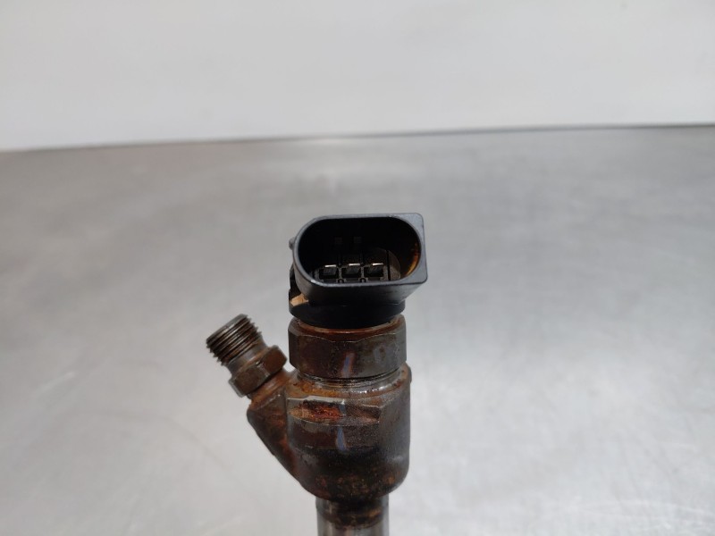 Recambio de inyector para bmw serie 3 berlina (g20) sport referencia OEM IAM   