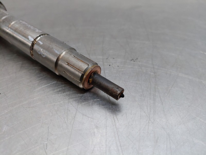 Recambio de inyector para bmw serie 3 berlina (g20) sport referencia OEM IAM   