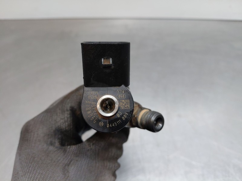 Recambio de inyector para bmw serie 3 berlina (g20) sport referencia OEM IAM   