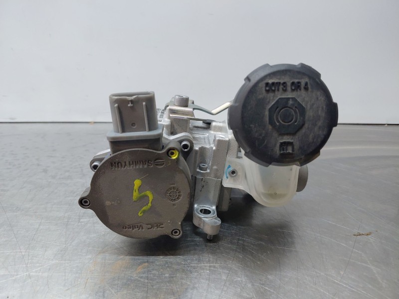 Recambio de bomba embrague para hyundai bayon hybrid referencia OEM IAM 4147032800  