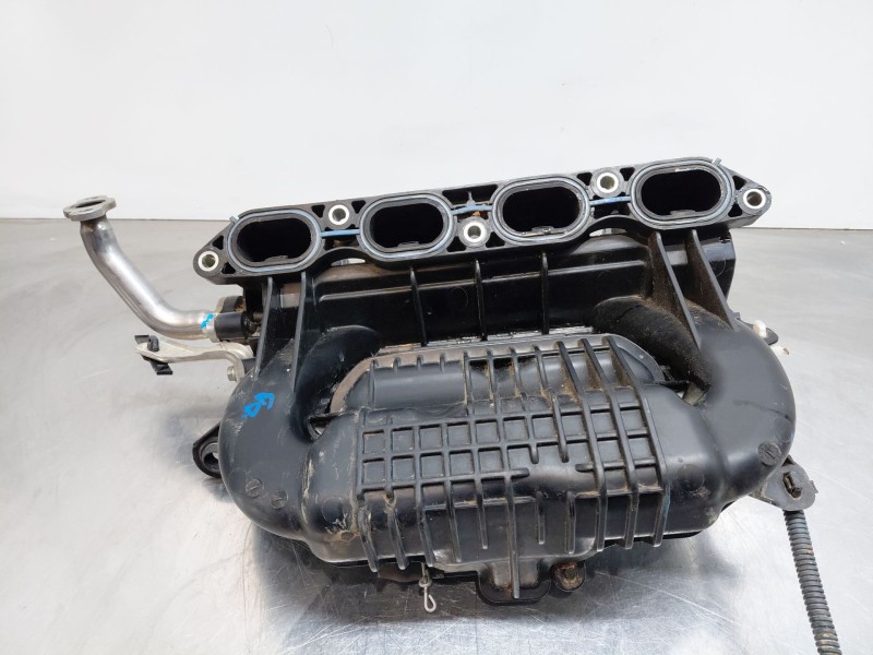 Recambio de colector admision para toyota prius (zvw50) hybrid referencia OEM IAM   