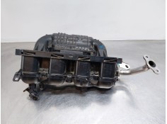 Recambio de colector admision para toyota prius (zvw50) hybrid referencia OEM IAM    2