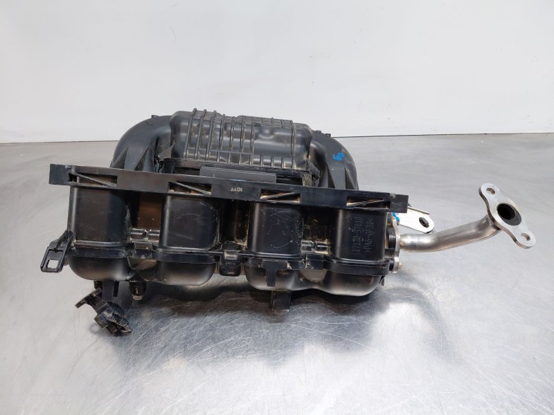 Recambio de colector admision para toyota prius (zvw50) hybrid referencia OEM IAM   