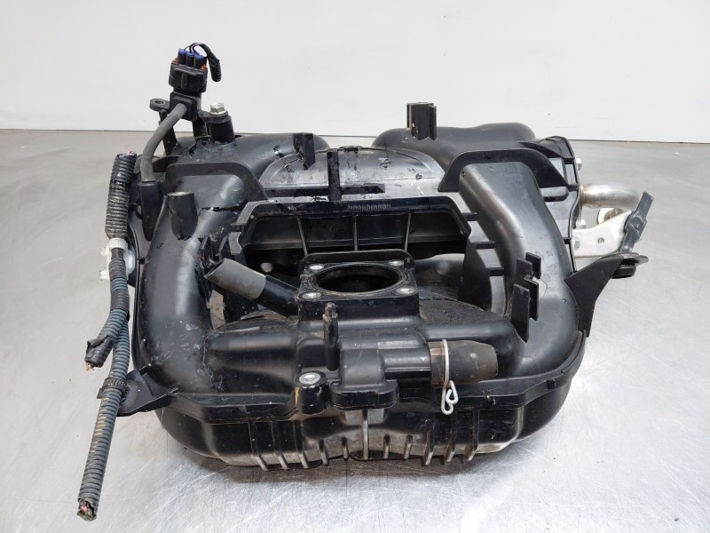 Recambio de colector admision para toyota prius (zvw50) hybrid referencia OEM IAM   