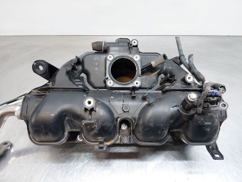 Recambio de colector admision para toyota prius (zvw50) hybrid referencia OEM IAM   