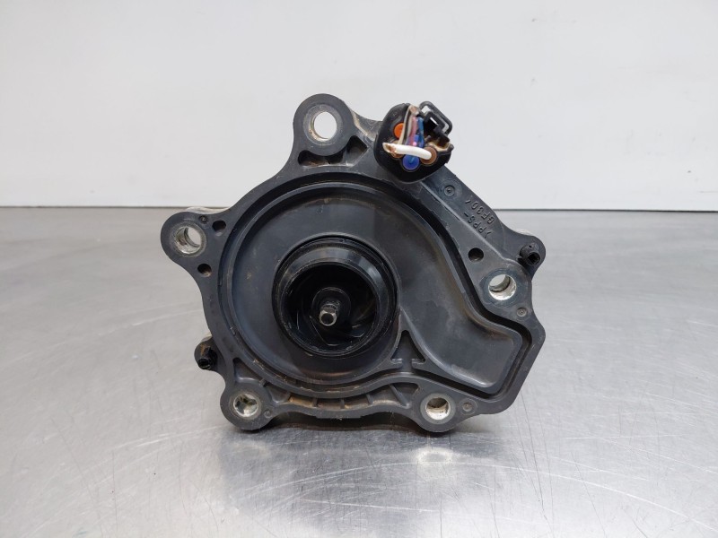 Recambio de bomba agua para toyota prius (zvw50) hybrid referencia OEM IAM   