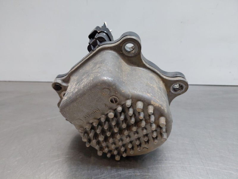 Recambio de bomba agua para toyota prius (zvw50) hybrid referencia OEM IAM   