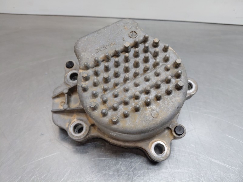 Recambio de bomba agua para toyota prius (zvw50) hybrid referencia OEM IAM   