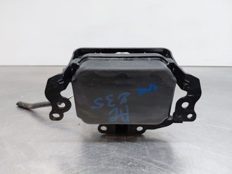 Recambio de modulo electronico para toyota prius (zvw50) hybrid referencia OEM IAM   