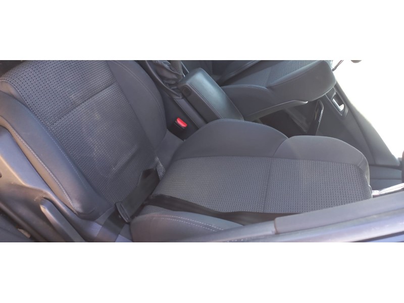 peugeot 508 del año 2014