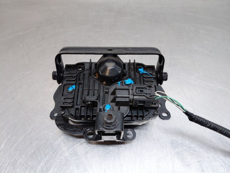 Recambio de modulo electronico para toyota prius (zvw50) hybrid referencia OEM IAM   