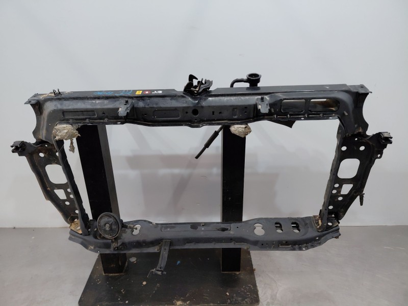 Recambio de panel frontal para kia rio (yb) concept referencia OEM IAM   