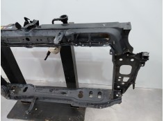Recambio de panel frontal para kia rio (yb) concept referencia OEM IAM    2