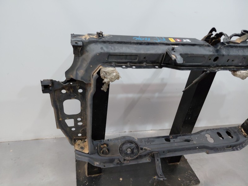 Recambio de panel frontal para kia rio (yb) concept referencia OEM IAM   