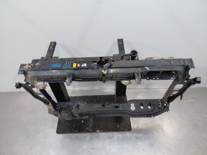 Recambio de panel frontal para kia rio (yb) concept referencia OEM IAM   