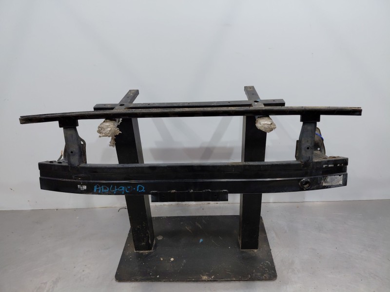 Recambio de refuerzo paragolpes delantero para kia rio (yb) concept referencia OEM IAM   