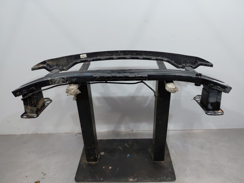 Recambio de refuerzo paragolpes delantero para kia rio (yb) concept referencia OEM IAM   