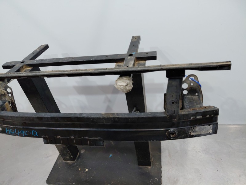 Recambio de refuerzo paragolpes delantero para kia rio (yb) concept referencia OEM IAM   