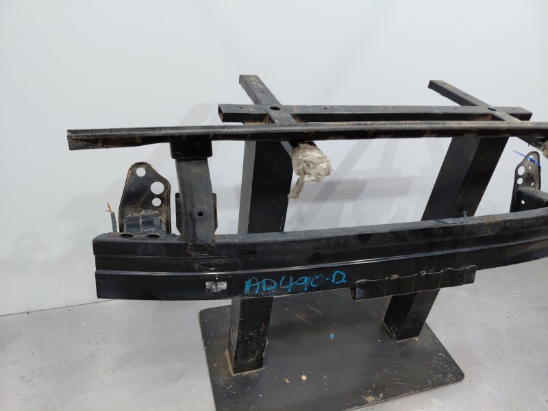 Recambio de refuerzo paragolpes delantero para kia rio (yb) concept referencia OEM IAM   