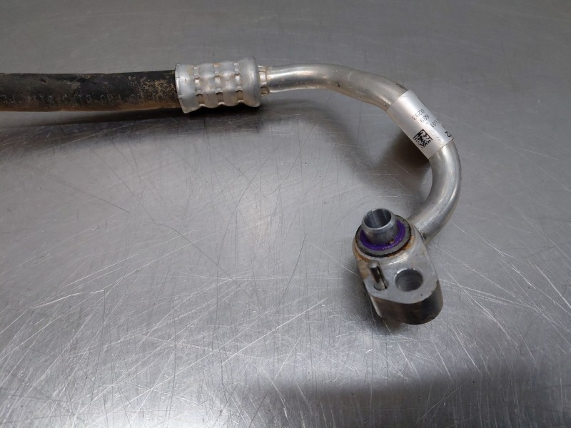 Recambio de tubos aire acondicionado para bmw serie 3 berlina (g20) sport referencia OEM IAM   