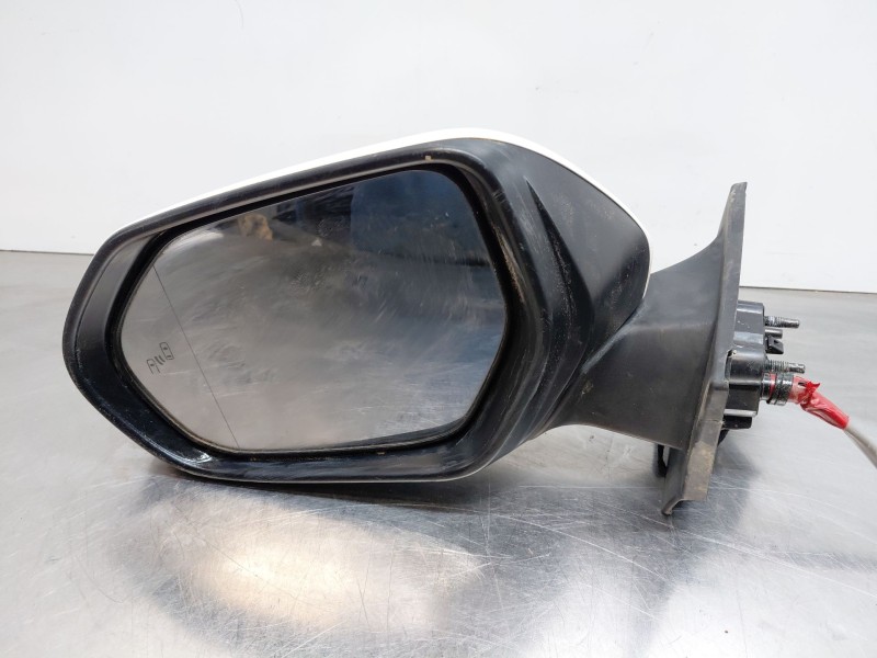 Recambio de retrovisor izquierdo para toyota prius (zvw50) hybrid referencia OEM IAM   