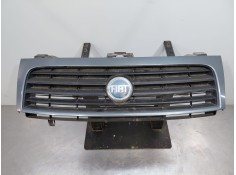 Recambio de rejilla delantera para fiat scudo furgoneta (270_, 272_) 2.0 d multijet referencia OEM IAM   