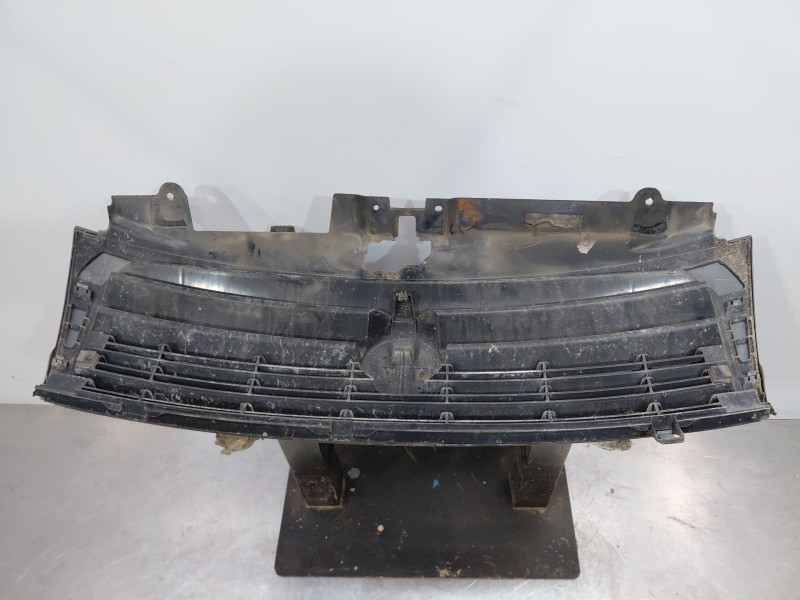 Recambio de rejilla delantera para fiat scudo furgoneta (270_, 272_) 2.0 d multijet referencia OEM IAM   