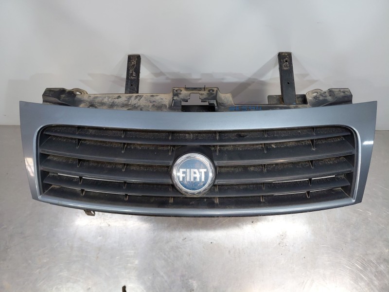 Recambio de rejilla delantera para fiat scudo furgoneta (270_, 272_) 2.0 d multijet referencia OEM IAM   