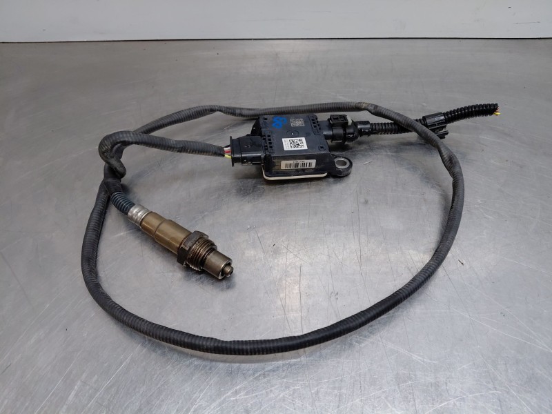 Recambio de sonda lambda para bmw serie 3 berlina (g20) sport referencia OEM IAM 0281007690  