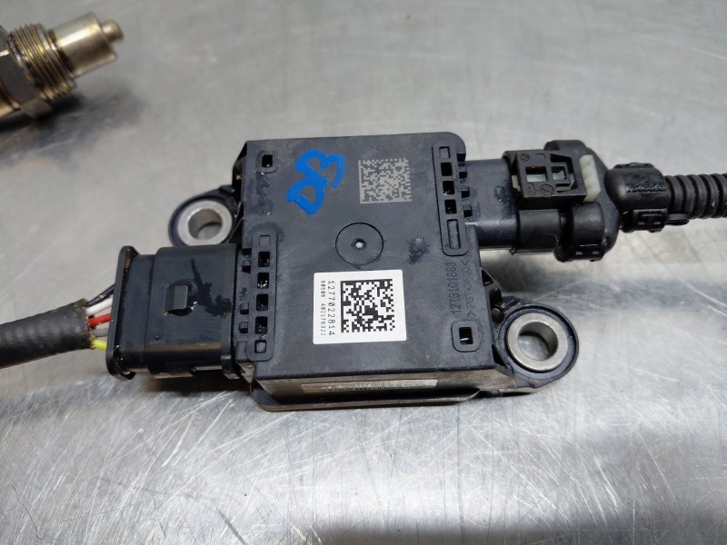 Recambio de sonda lambda para bmw serie 3 berlina (g20) sport referencia OEM IAM 0281007690  