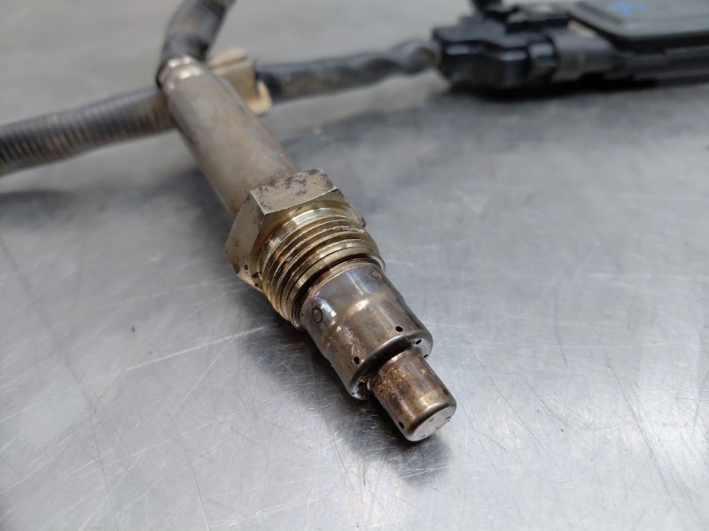 Recambio de sonda lambda para bmw serie 3 berlina (g20) sport referencia OEM IAM 13628594553  