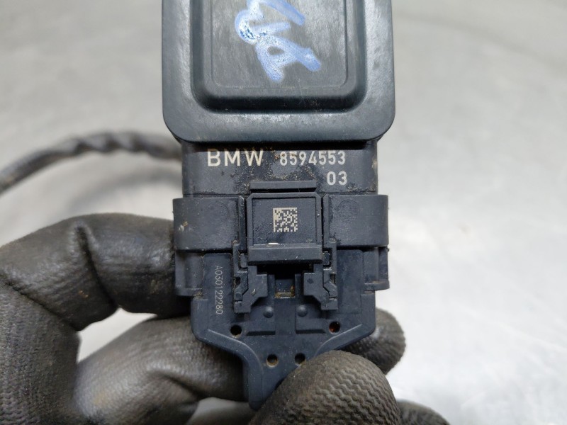 Recambio de sonda lambda para bmw serie 3 berlina (g20) sport referencia OEM IAM 13628594553  