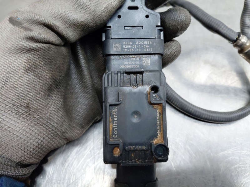 Recambio de sonda lambda para bmw serie 3 berlina (g20) sport referencia OEM IAM 13628594553  