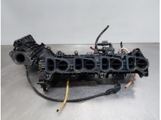 Recambio de colector admision para bmw serie 3 berlina (g20) sport referencia OEM IAM   