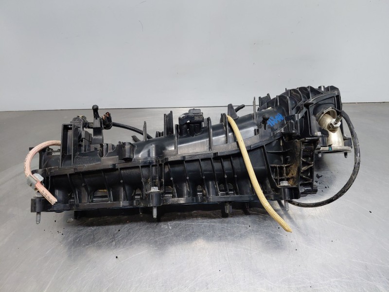 Recambio de colector admision para bmw serie 3 berlina (g20) sport referencia OEM IAM   