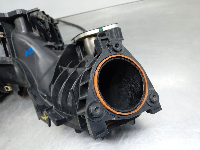 Recambio de colector admision para bmw serie 3 berlina (g20) sport referencia OEM IAM   