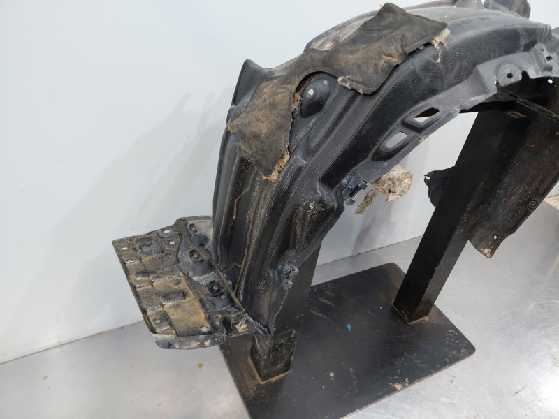 Recambio de paso rueda para toyota prius (zvw50) hybrid referencia OEM IAM   