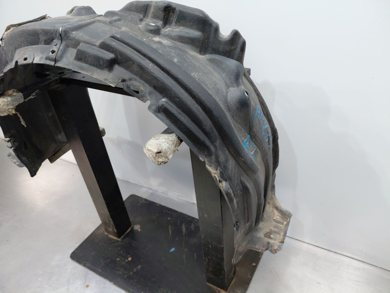 Recambio de paso rueda para toyota prius (zvw50) hybrid referencia OEM IAM   