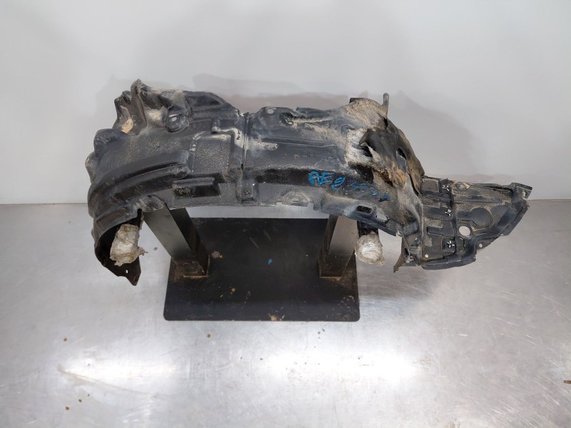 Recambio de paso rueda para toyota prius (zvw50) hybrid referencia OEM IAM   