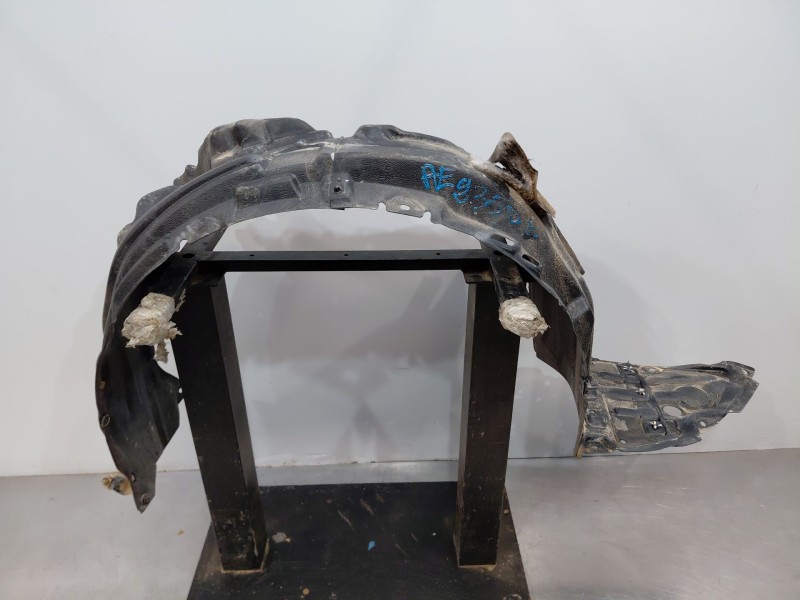 Recambio de paso rueda para toyota prius (zvw50) hybrid referencia OEM IAM   