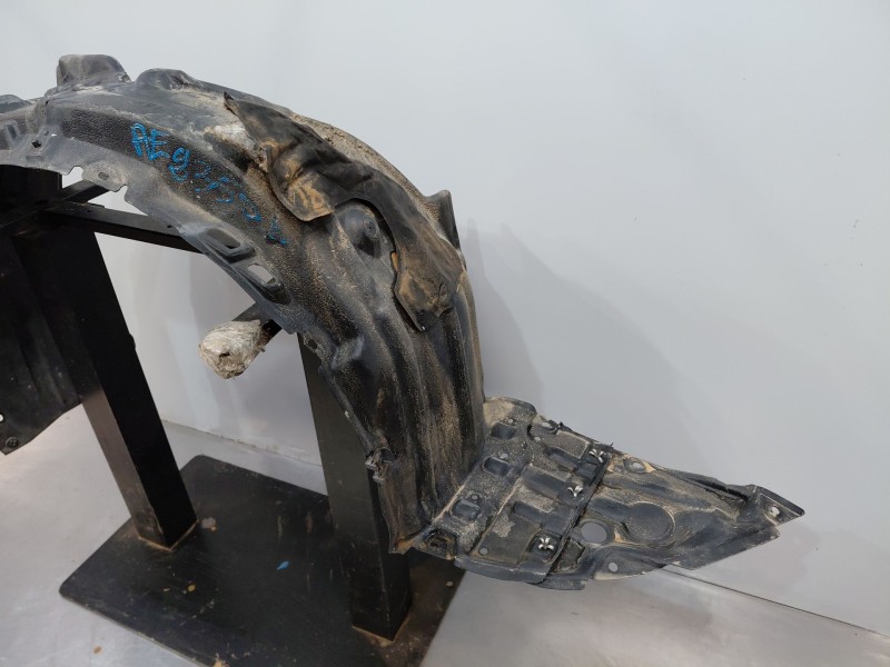 Recambio de paso rueda para toyota prius (zvw50) hybrid referencia OEM IAM   