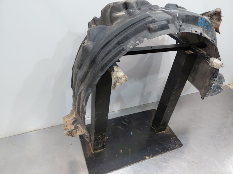 Recambio de paso rueda para toyota prius (zvw50) hybrid referencia OEM IAM   