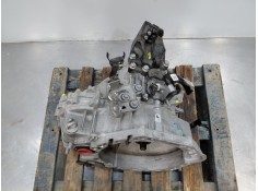 Recambio de caja cambios para hyundai bayon hybrid referencia OEM IAM 430B026195  