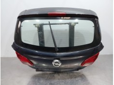 Recambio de porton trasero para opel corsa e design referencia OEM IAM   