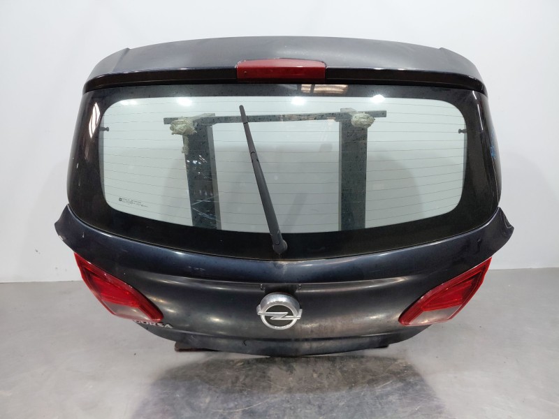 Recambio de porton trasero para opel corsa e design referencia OEM IAM   