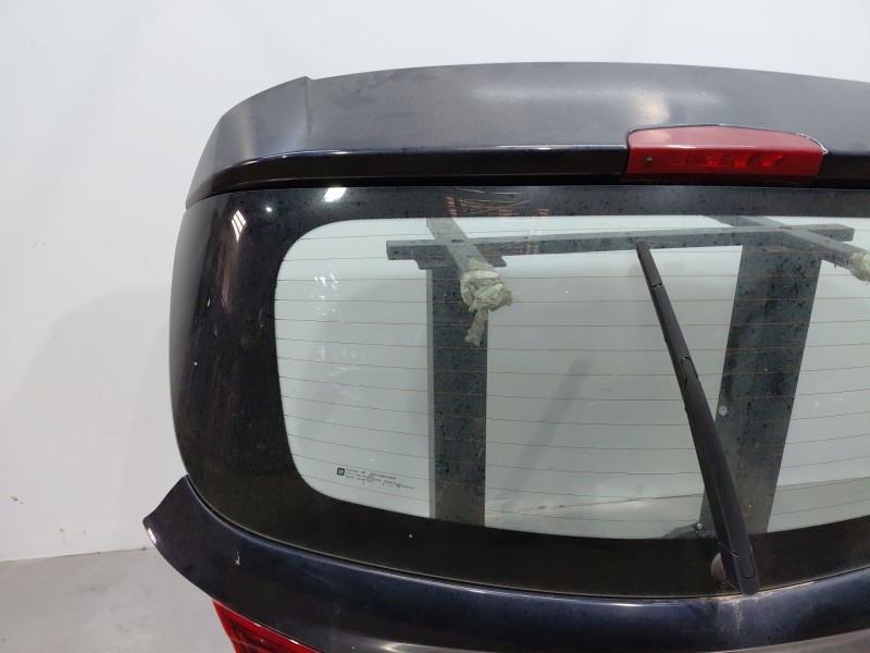 Recambio de porton trasero para opel corsa e design referencia OEM IAM   