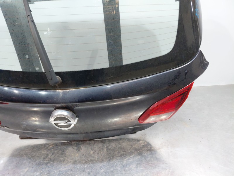 Recambio de porton trasero para opel corsa e design referencia OEM IAM   