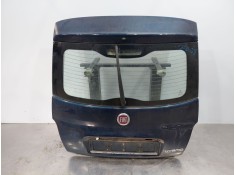 Recambio de porton trasero para fiat 500 dolcevita referencia OEM IAM   