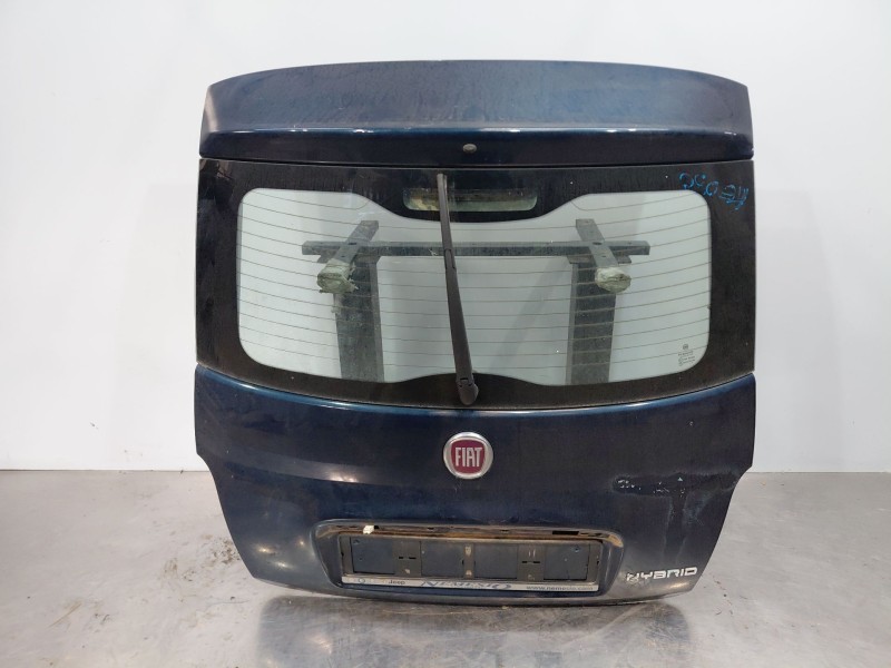 Recambio de porton trasero para fiat 500 dolcevita referencia OEM IAM   
